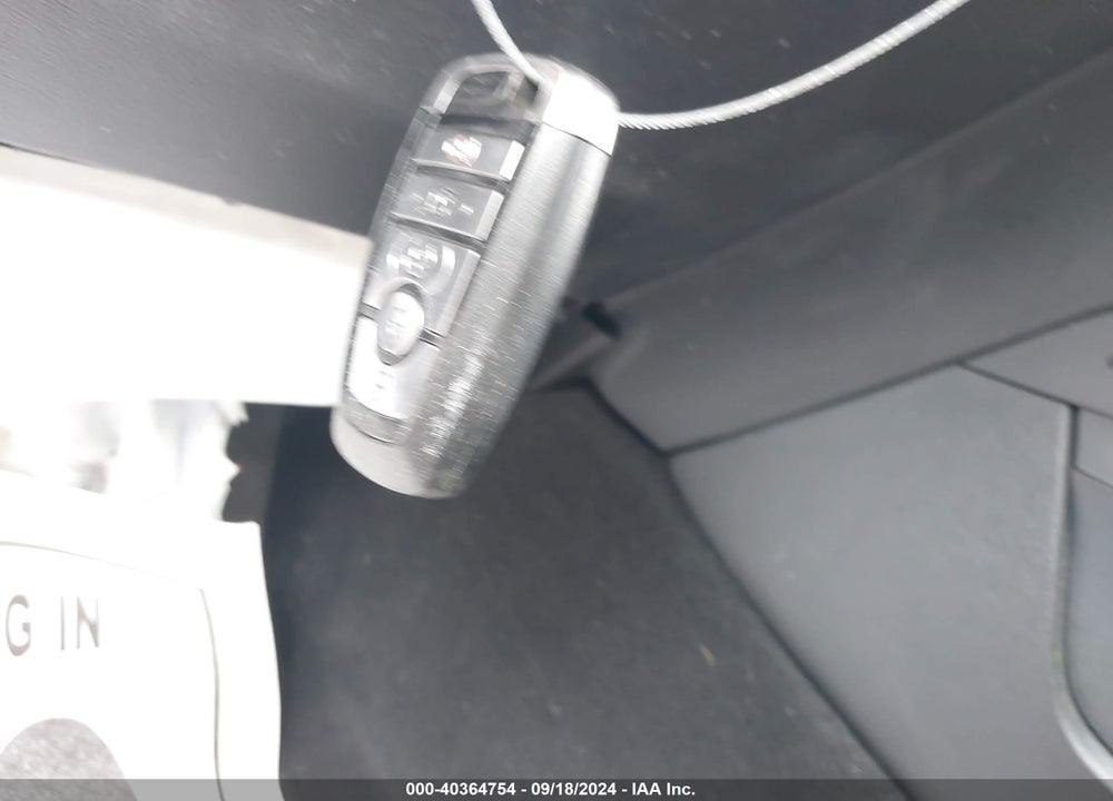 2022 FORD EXPLORER XLT VIN: 1FMSK8DH7NGC10526