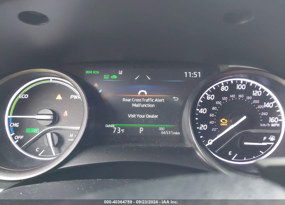 2021 TOYOTA CAMRY XSE HYBRID VIN: 4T1K31AK8MU566360