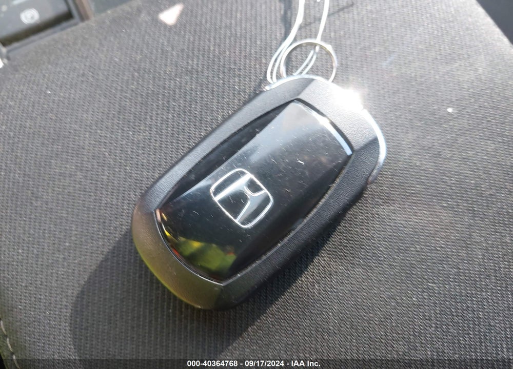 2023 HONDA CIVIC LX VIN: 19XFL2H5XPE013479