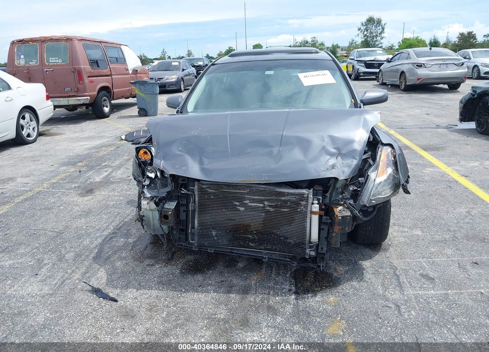 2009 NISSAN ALTIMA 2.5 S VIN: 1N4AL21E79C169032