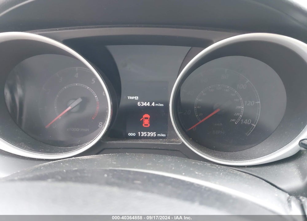 2013 MITSUBISHI OUTLANDER SPORT ES VIN: 4A4AP3AU0DE023895