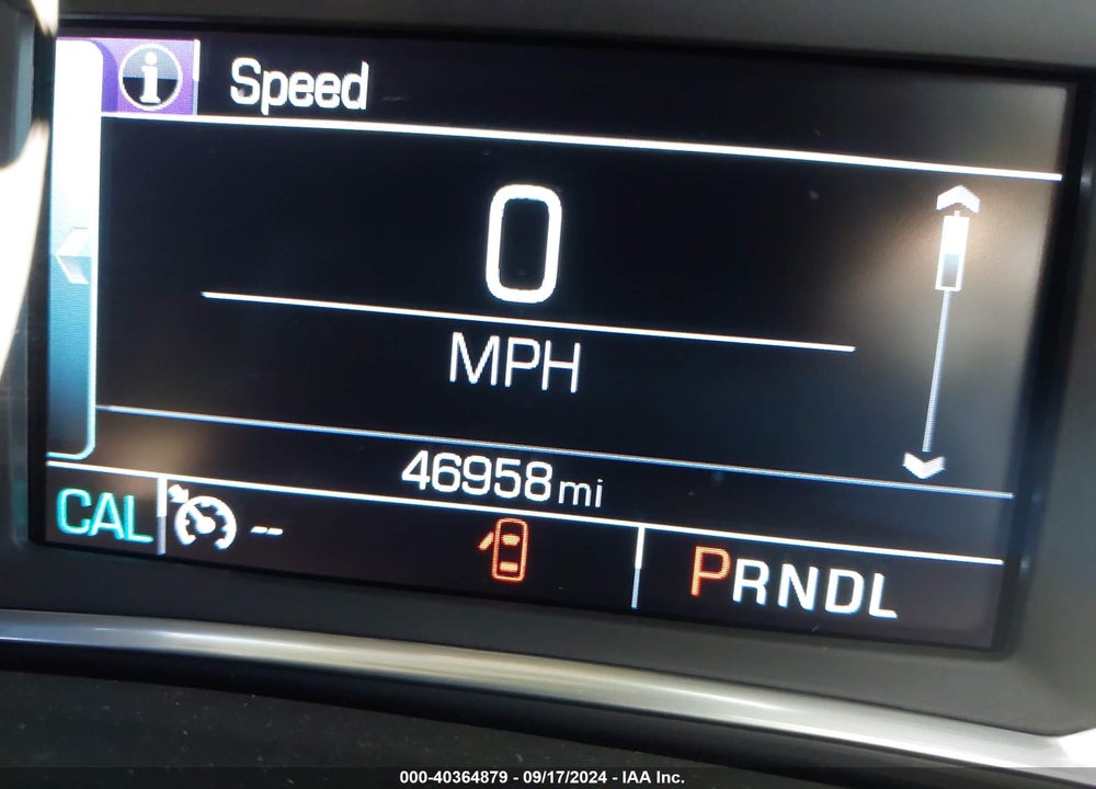 2016 CHEVROLET MALIBU 1LT VIN: 1G1ZE5ST8GF325170