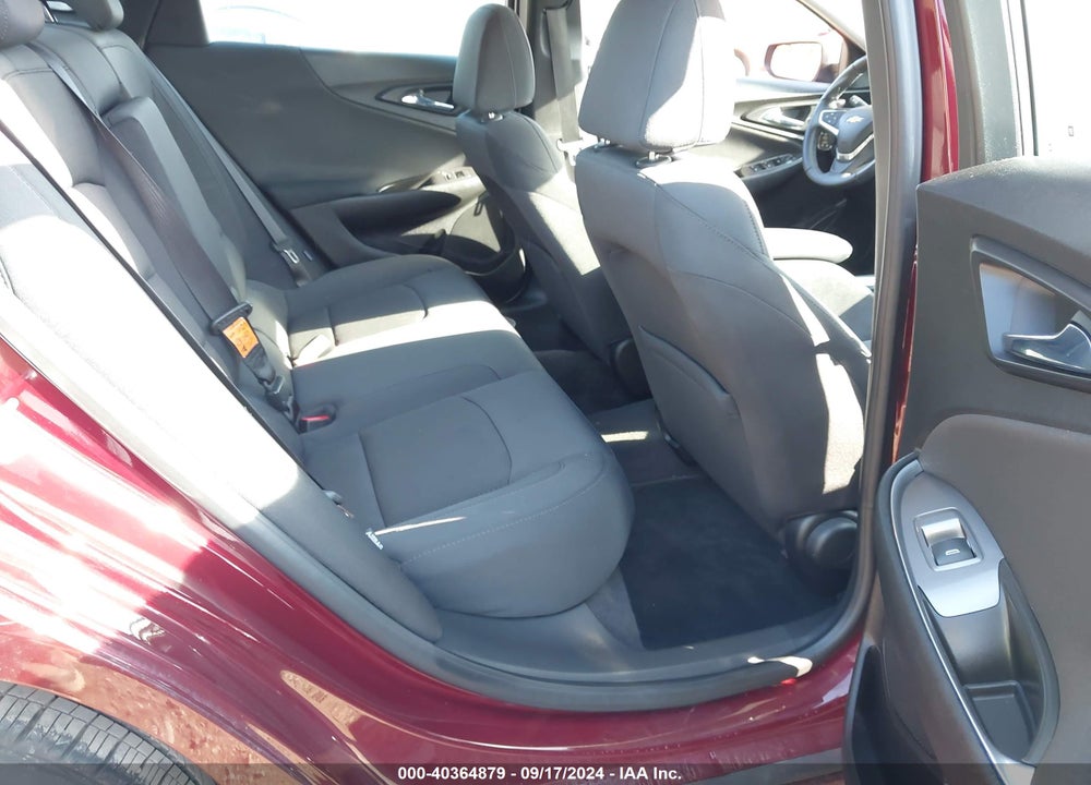 2016 CHEVROLET MALIBU 1LT VIN: 1G1ZE5ST8GF325170
