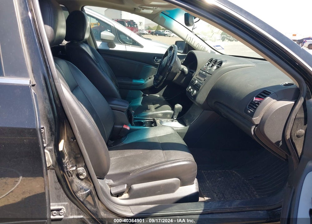 2008 NISSAN ALTIMA 2.5 S VIN: 1N4AL21E08C232776
