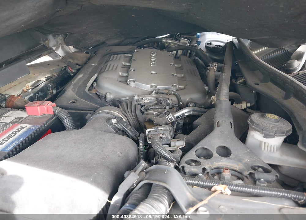 2012 HONDA ACCORD VIN: 1HGCP3F82CA001884