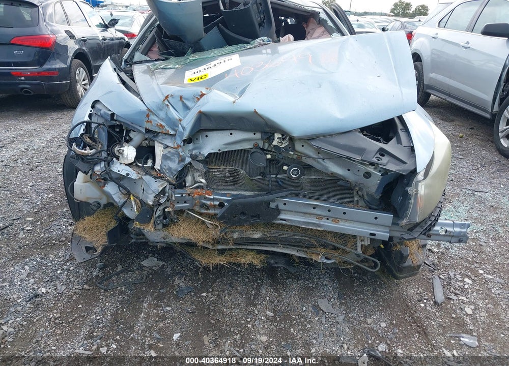2012 HONDA ACCORD VIN: 1HGCP3F82CA001884