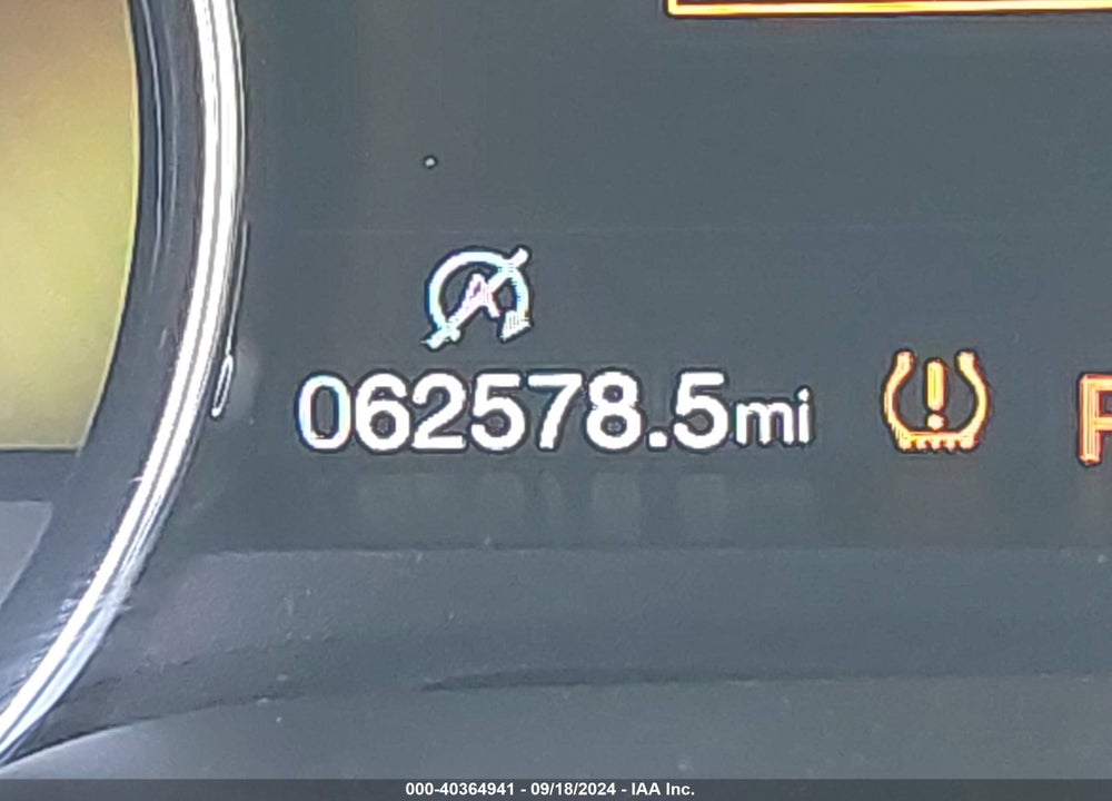 2019 FORD EXPEDITION LIMITED VIN: 1FMJU2AT2KEA52616