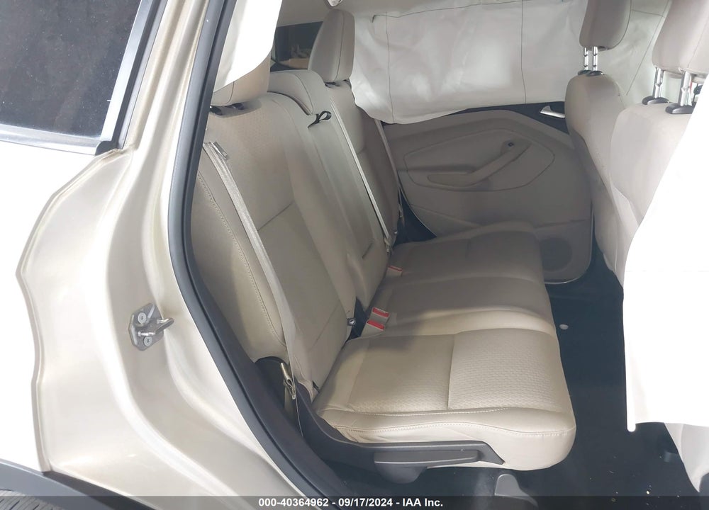2018 FORD ESCAPE SE VIN: 1FMCU9GD5JUC53755