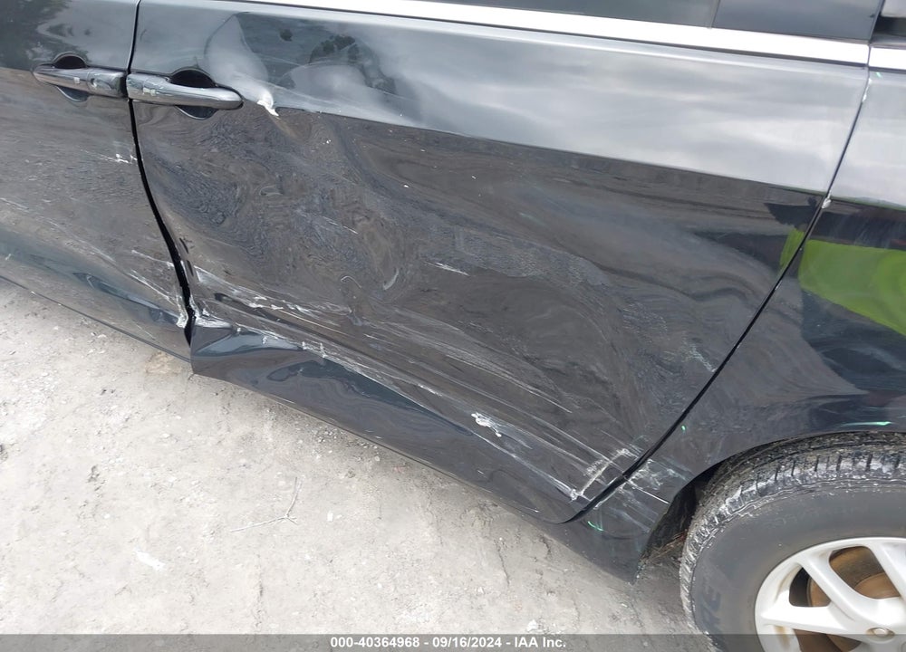 2020 CHRYSLER VOYAGER LXI VIN: 2C4RC1DG6LR148871