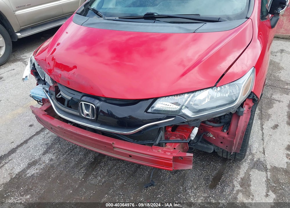 2015 HONDA FIT EX/EX-L VIN: 3HGGK5H86FM717042