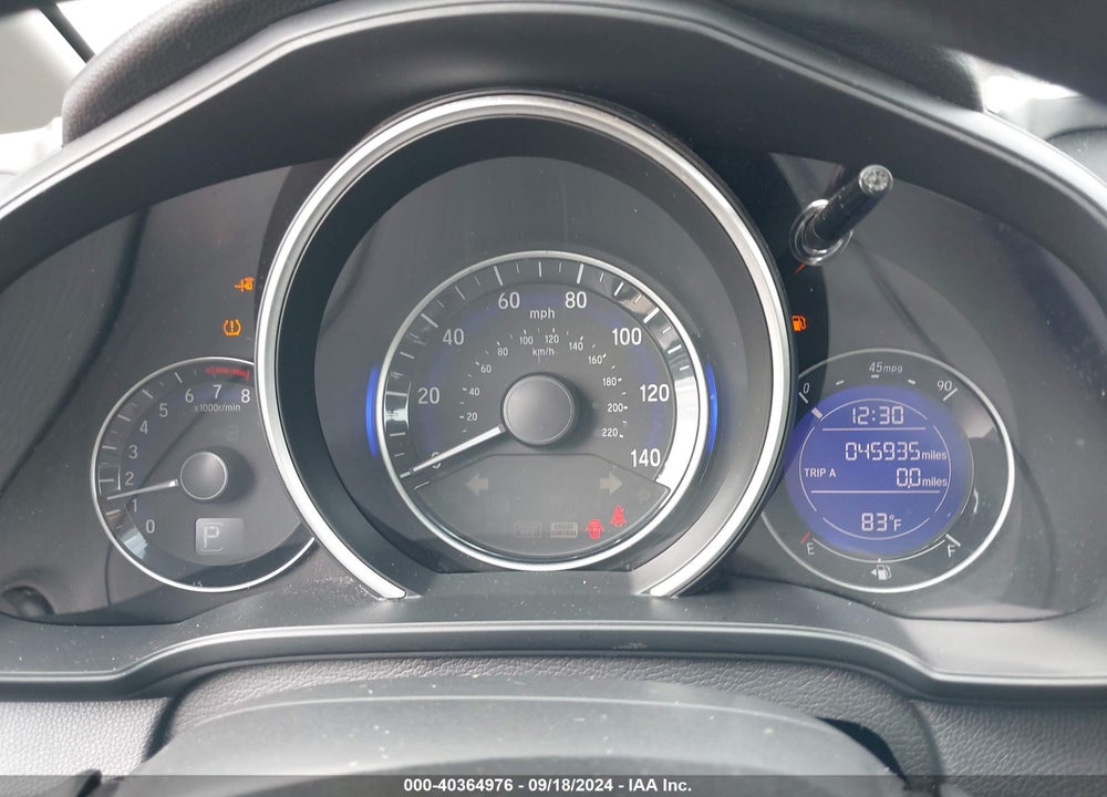2015 HONDA FIT EX/EX-L VIN: 3HGGK5H86FM717042