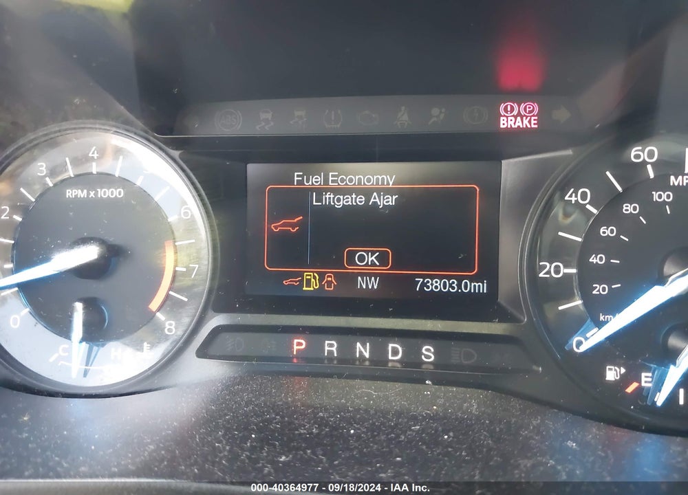 2018 FORD EXPLORER XLT VIN: 1FM5K7D88JGB42450
