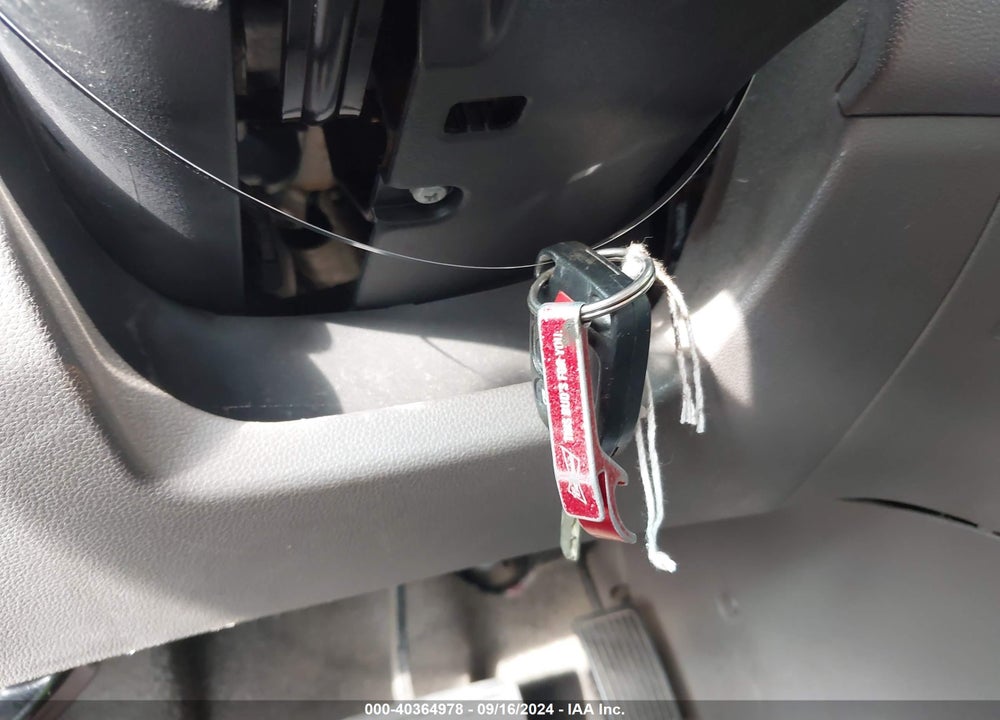 2013 HONDA ODYSSEY EX VIN: 5FNRL5H46DB051612