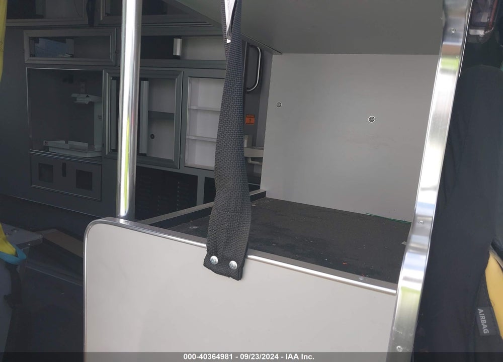 2023 FORD TRANSIT-250 VIN: 1FDBR1CG1PKA11502