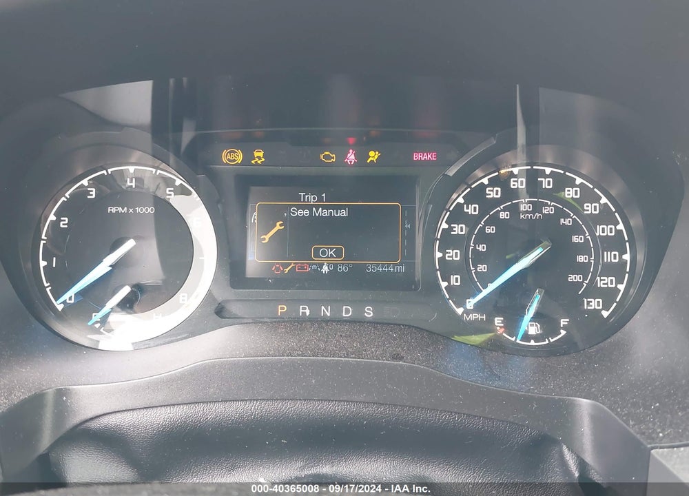 2020 FORD RANGER XLT VIN: 1FTER1FHXLLA83566