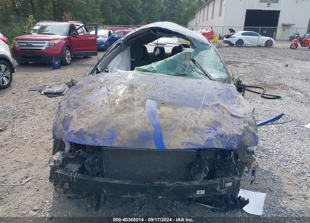 2022 HYUNDAI ELANTRA SEL VIN: KMHLM4AG7NU244793