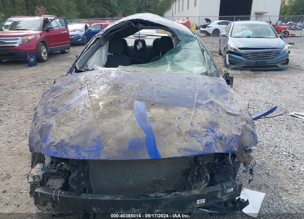 2022 HYUNDAI ELANTRA SEL VIN: KMHLM4AG7NU244793
