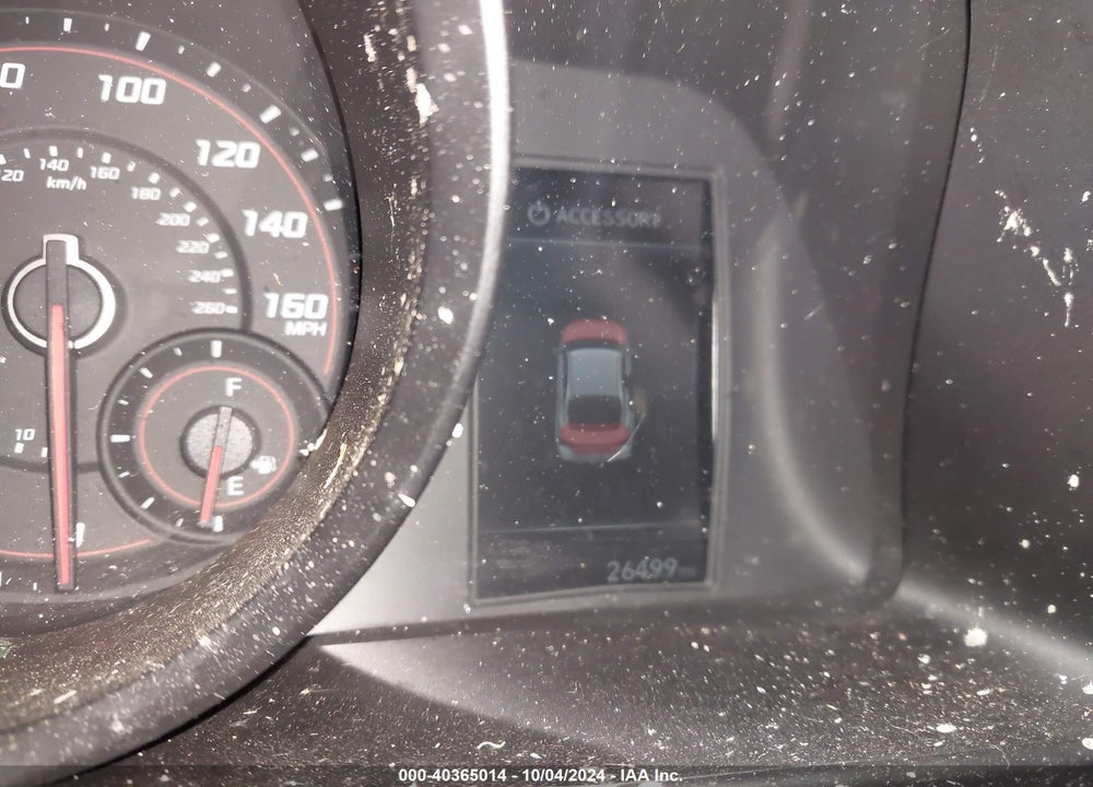 2022 HYUNDAI ELANTRA SEL VIN: KMHLM4AG7NU244793