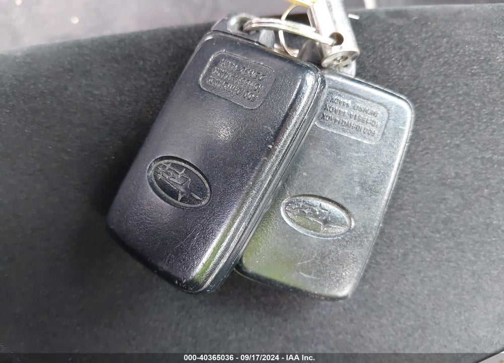 2013 SUBARU BRZ LIMITED VIN: JF1ZCAC14D1605508
