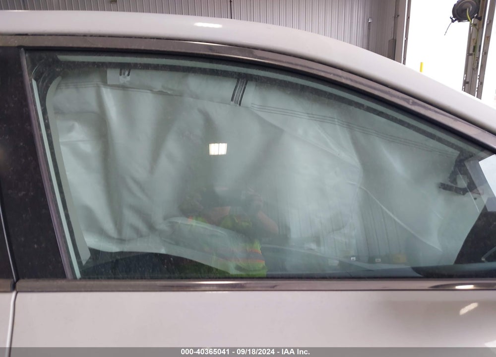 2019 SUBARU LEGACY 2.5I PREMIUM VIN: 4S3BNAF60K3038079