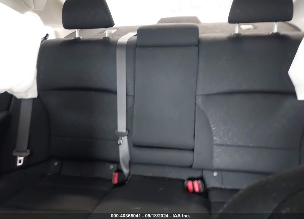 2019 SUBARU LEGACY 2.5I PREMIUM VIN: 4S3BNAF60K3038079