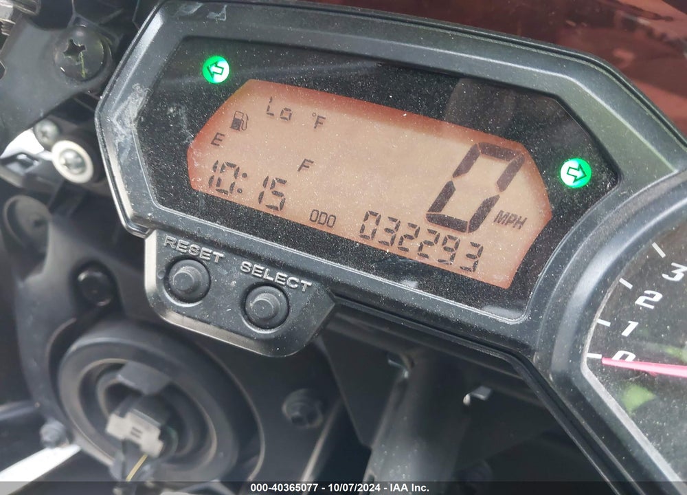 2009 YAMAHA FZ1 SC VIN: JYARN17Y39A001575