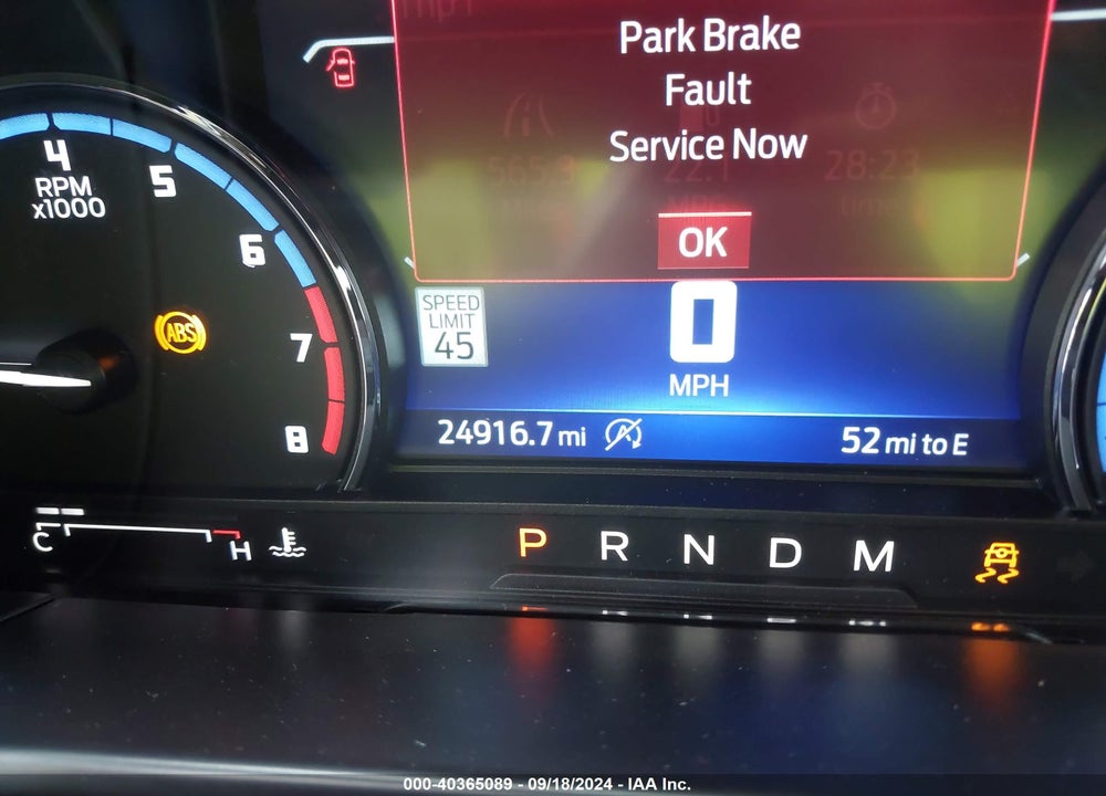 2022 FORD BRONCO SPORT BADLANDS VIN: 3FMCR9D98NRD82166