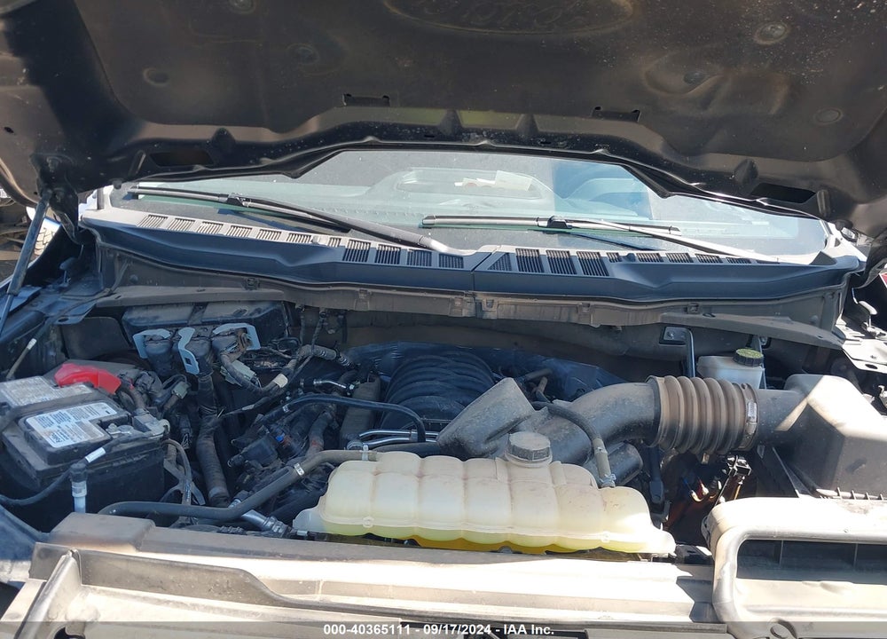 2023 FORD F-150 LARIAT VIN: 1FTEW1C59PFC06457