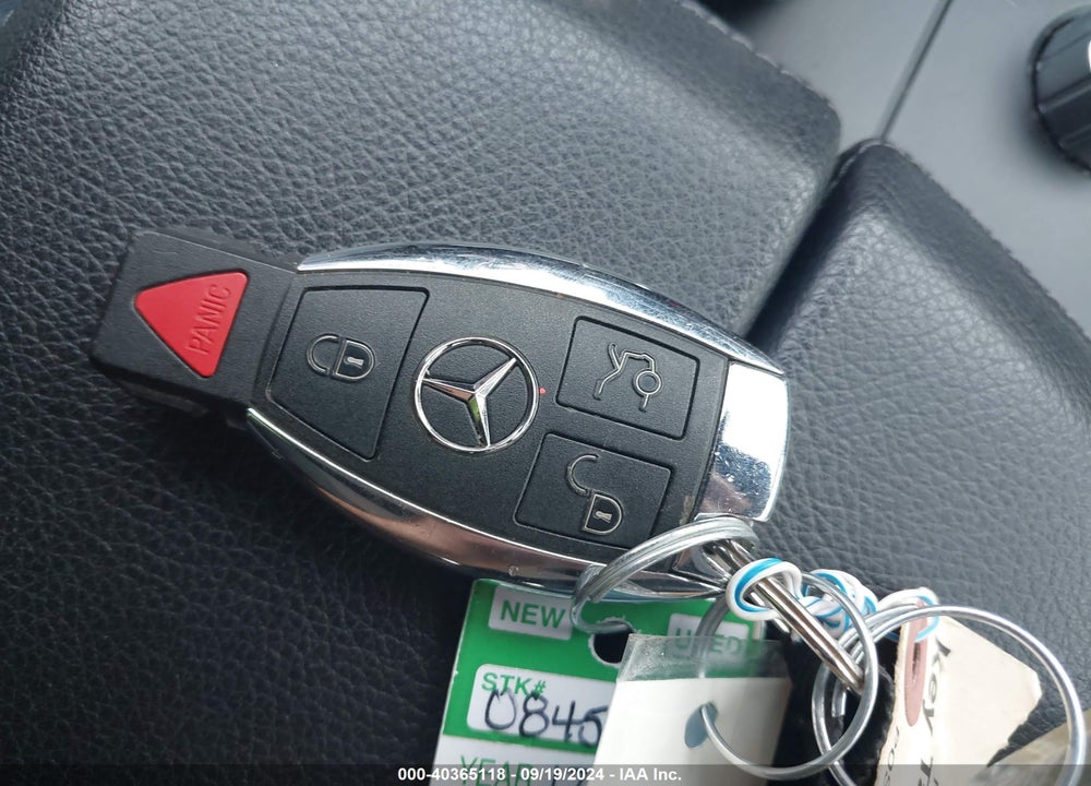 2017 MERCEDES-BENZ GLS 550 4MATIC VIN: 4JGDF7DE6HA986604