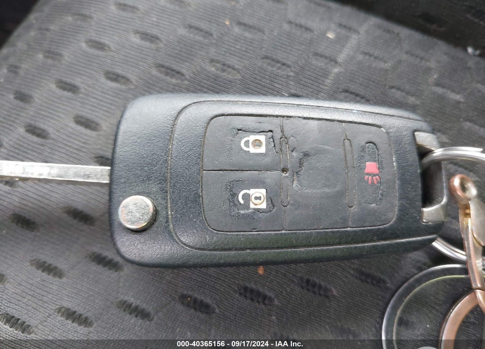 2014 CHEVROLET EQUINOX LS VIN: 2GNFLEEK4E6342873