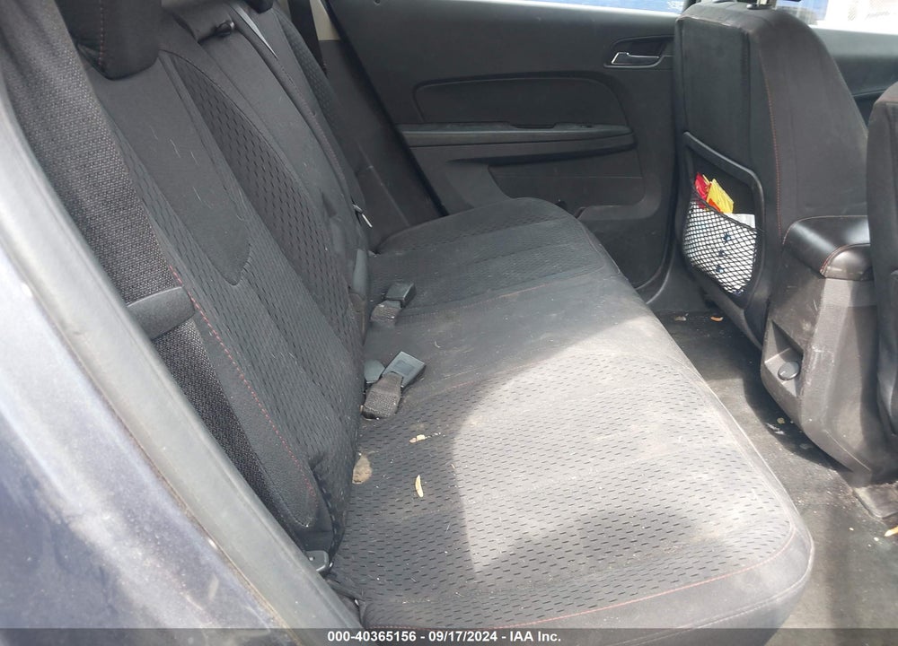 2014 CHEVROLET EQUINOX LS VIN: 2GNFLEEK4E6342873