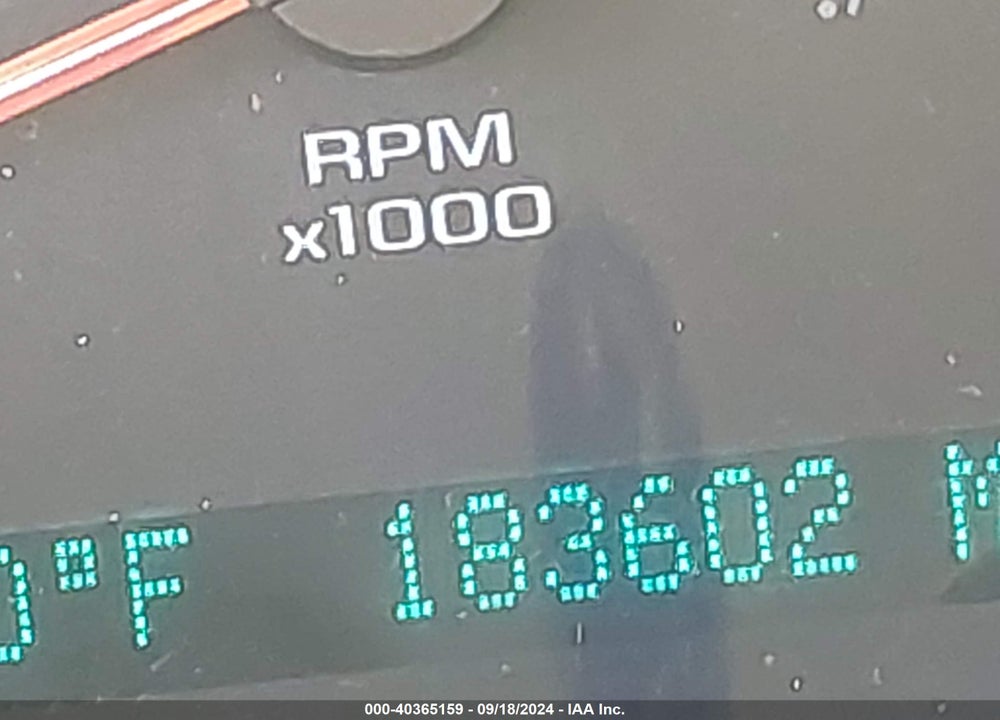 2008 CHEVROLET COBALT LT VIN: 1G1AL58F387163206