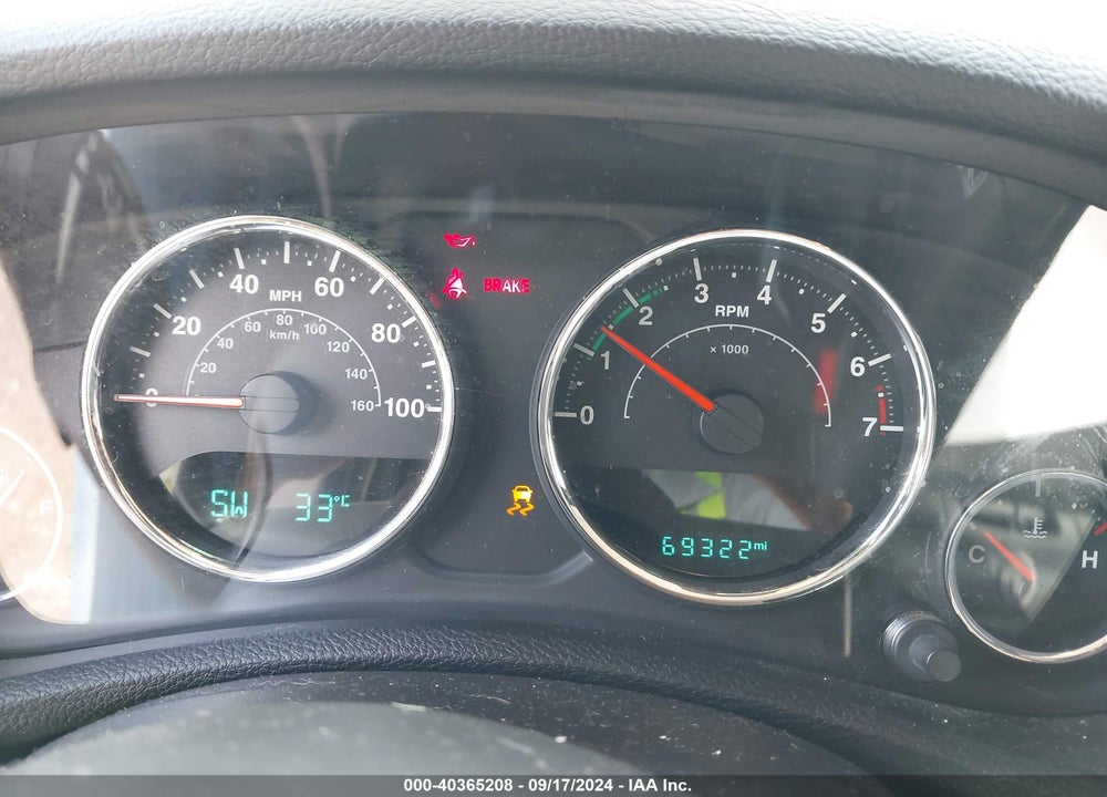 2016 JEEP WRANGLER UNLIMITED SPORT VIN: 1C4BJWDG3GL234125