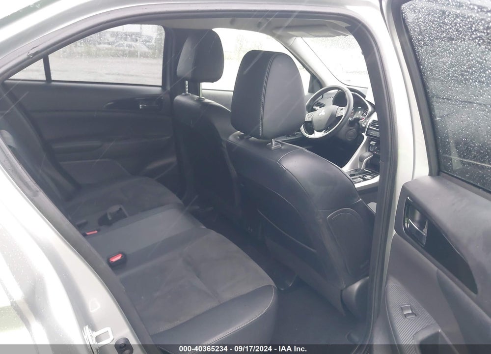 2024 MITSUBISHI ECLIPSE CROSS VIN: JA4ATWAA1RZ018368