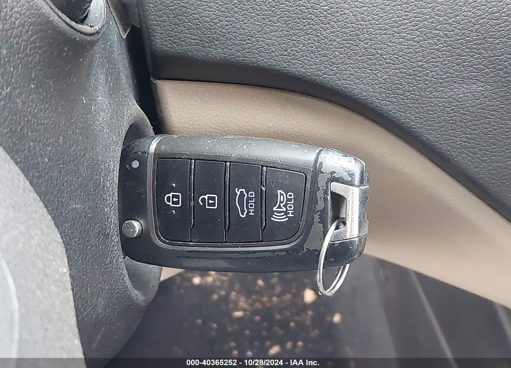 2022 HYUNDAI ACCENT SE VIN: 3KPC24A67NE171960