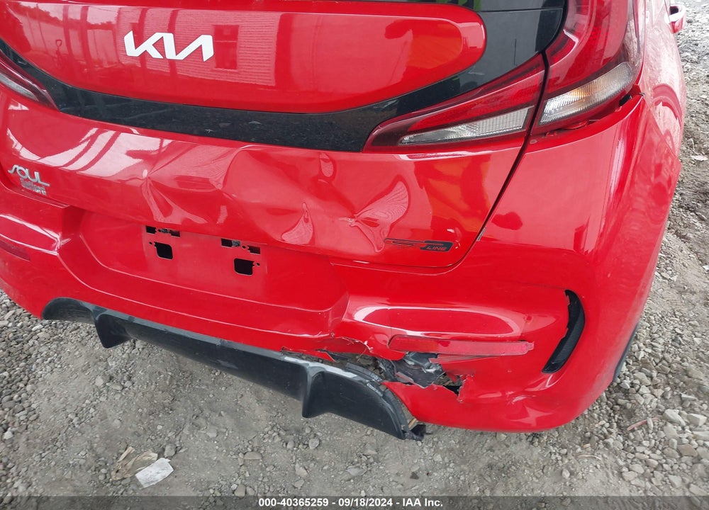 2022 KIA SOUL GT LINE VIN: KNDJ63AU0N7159766
