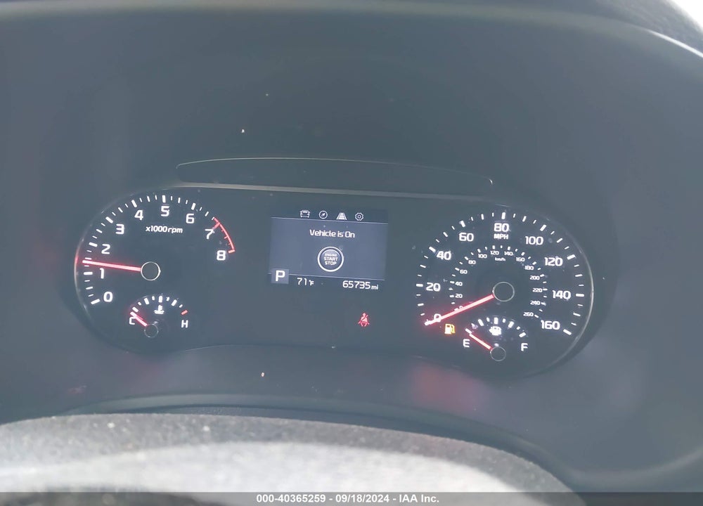 2022 KIA SOUL GT LINE VIN: KNDJ63AU0N7159766