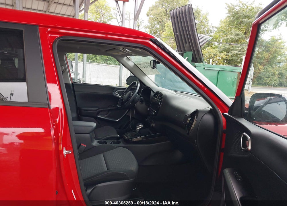 2022 KIA SOUL GT LINE VIN: KNDJ63AU0N7159766