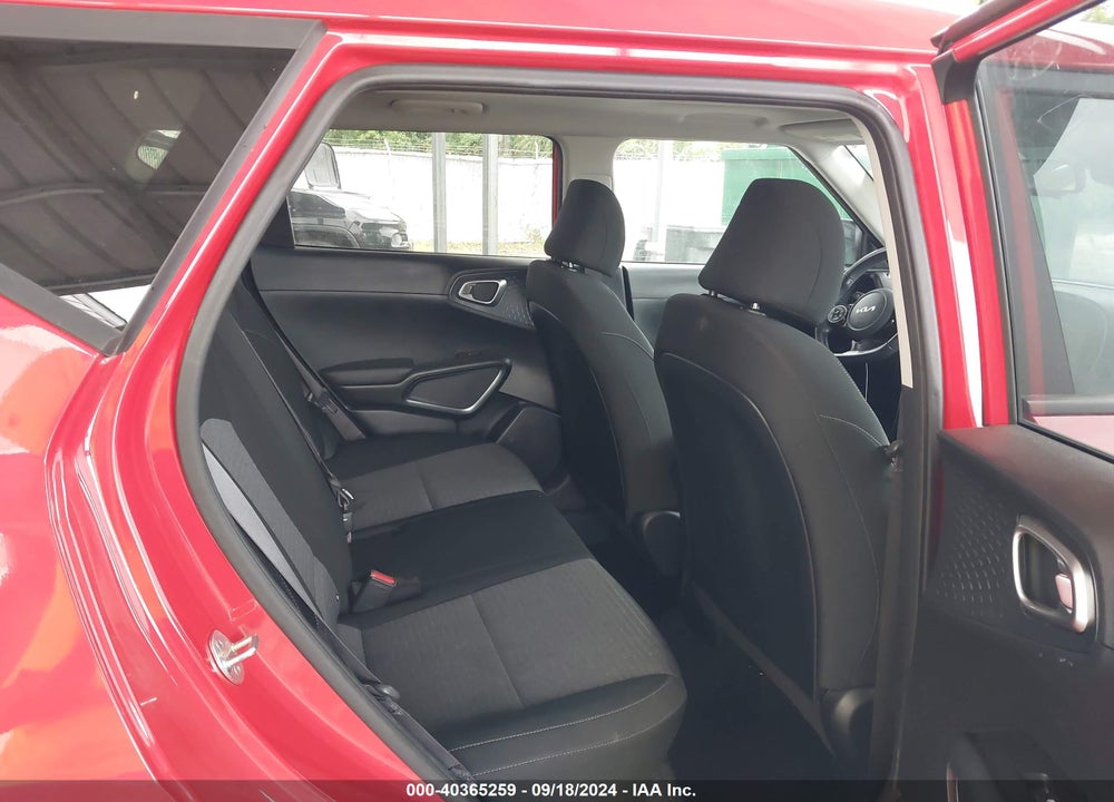 2022 KIA SOUL GT LINE VIN: KNDJ63AU0N7159766