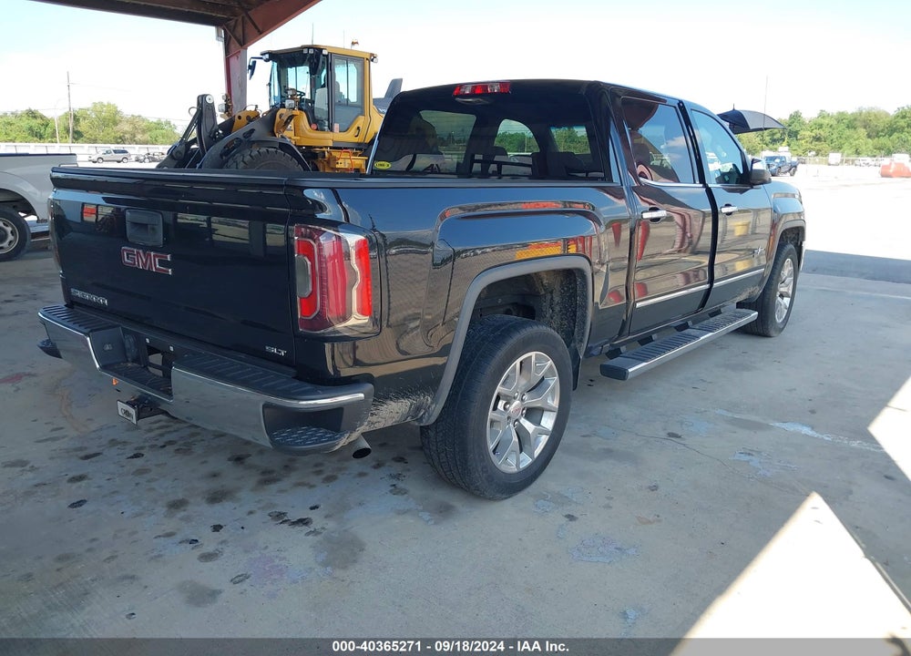 2018 GMC SIERRA 1500 VIN: 3GTP1NEC0JG212860