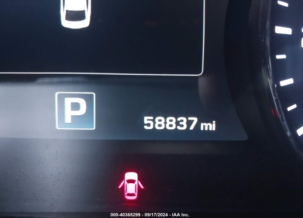 2016 HYUNDAI GENESIS 3.8 VIN: KMHGN4JEXGU106181