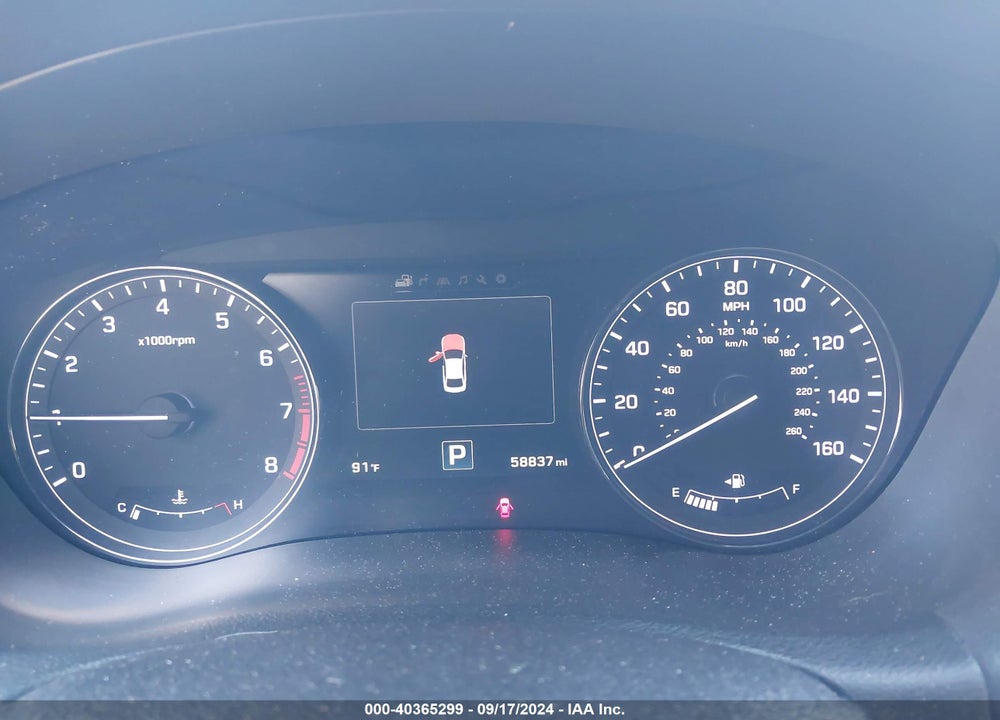 2016 HYUNDAI GENESIS 3.8 VIN: KMHGN4JEXGU106181