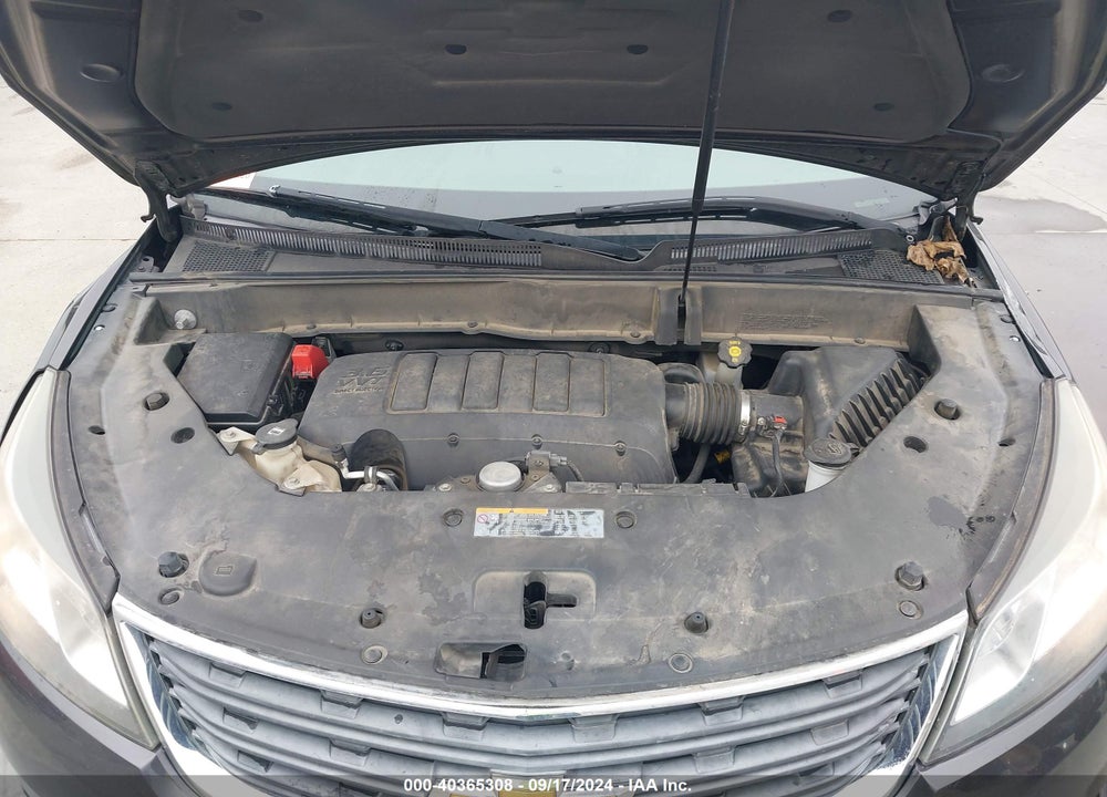 2015 CHEVROLET TRAVERSE LS VIN: 1GNKRFKD7FJ218898