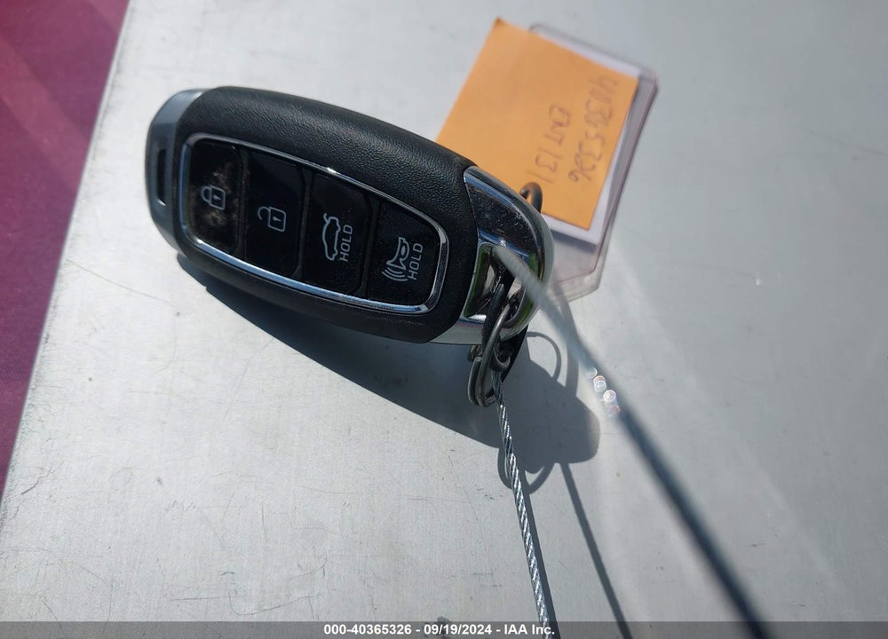 2023 HYUNDAI ELANTRA SEL VIN: 5NPLM4AG9PH104729
