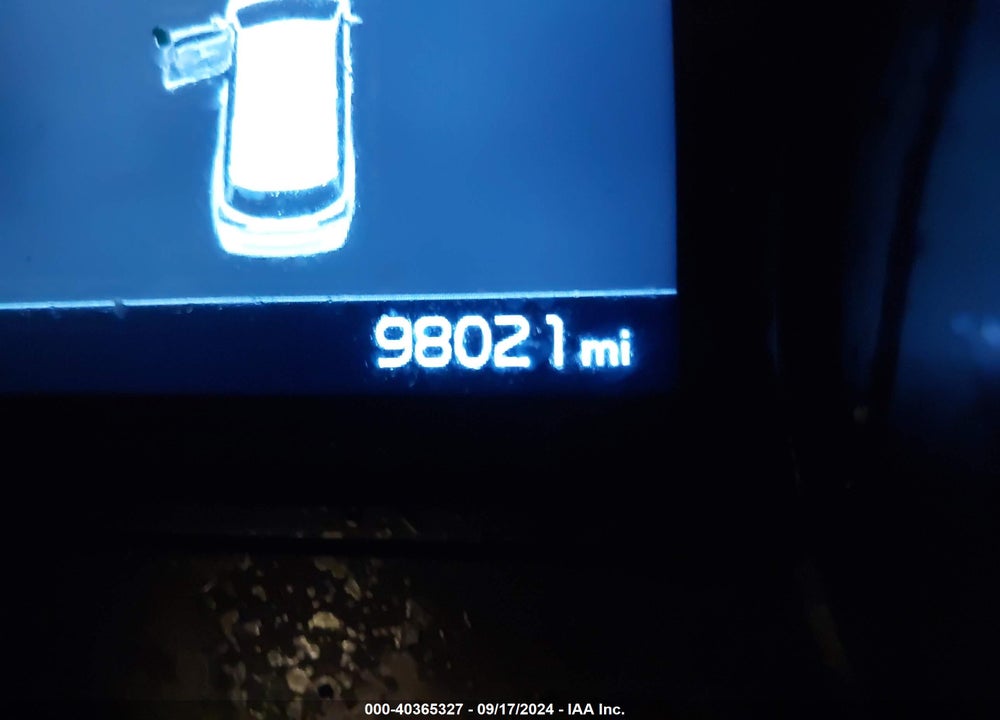 2020 KIA SEDONA LX VIN: KNDMB5C17L6613814