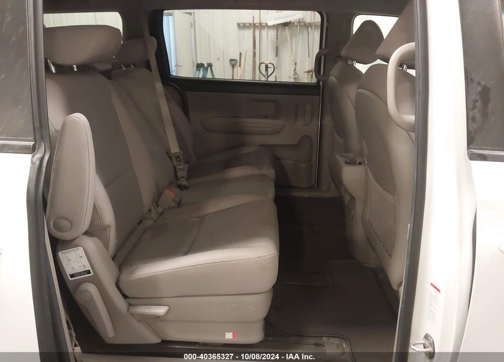 2020 KIA SEDONA LX VIN: KNDMB5C17L6613814