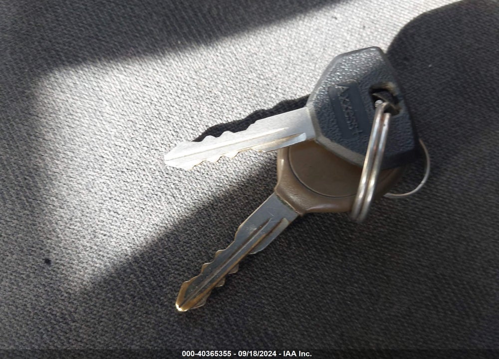 2002 CHRYSLER PT CRUISER TOURING VIN: 3C4FY58B92T358774