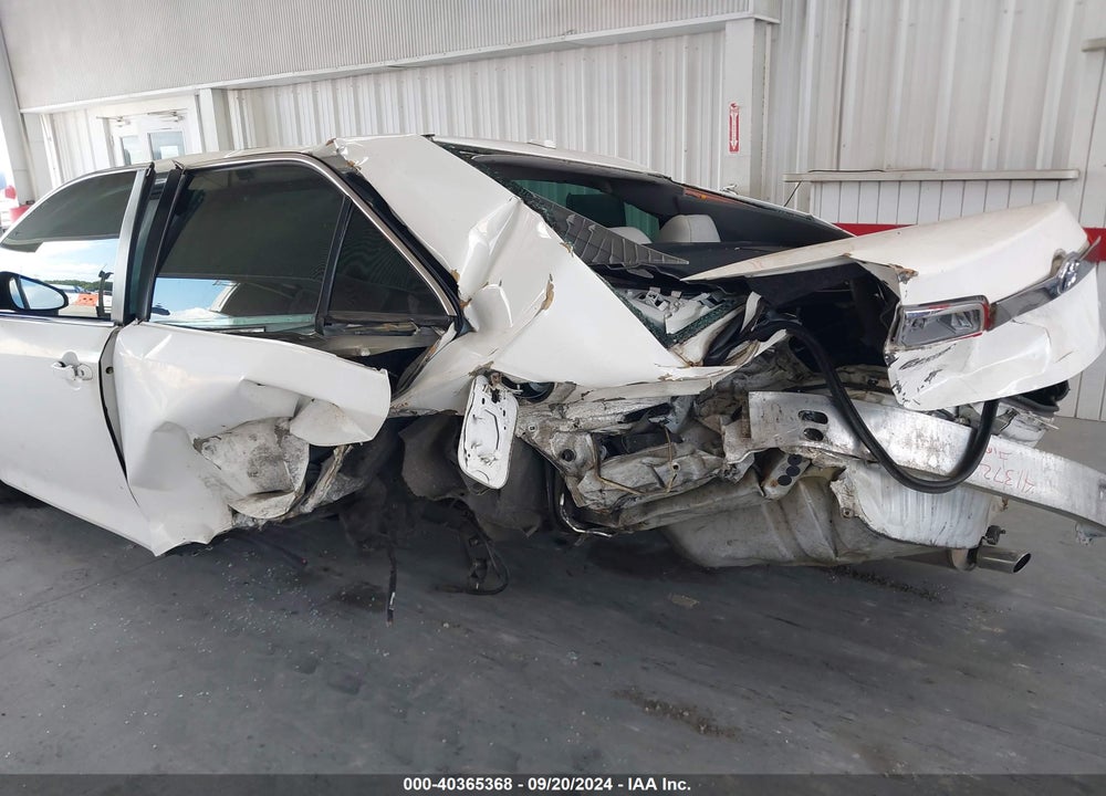 2012 TOYOTA CAMRY HYBRID XLE VIN: 4T1BD1FK1CU029169