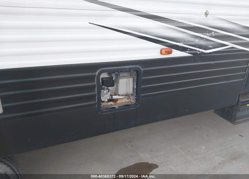 2020 KEYSTONE RV OTHER VIN: 4YDT27R28L7242239