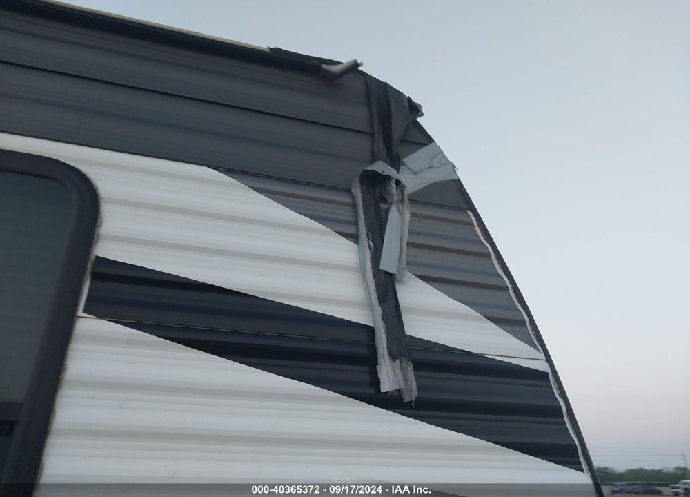 2020 KEYSTONE RV OTHER VIN: 4YDT27R28L7242239